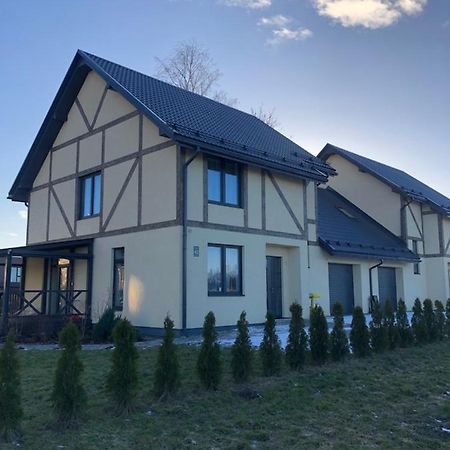Family House Marupe Villa Exterior photo